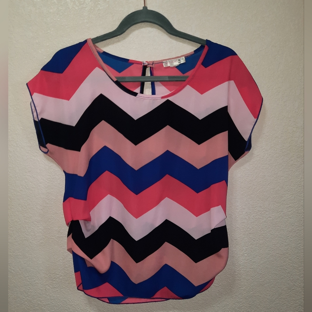 A'gaci womens blouse